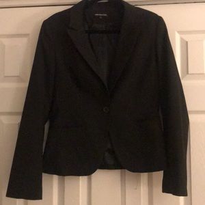 express black blazer sz 12